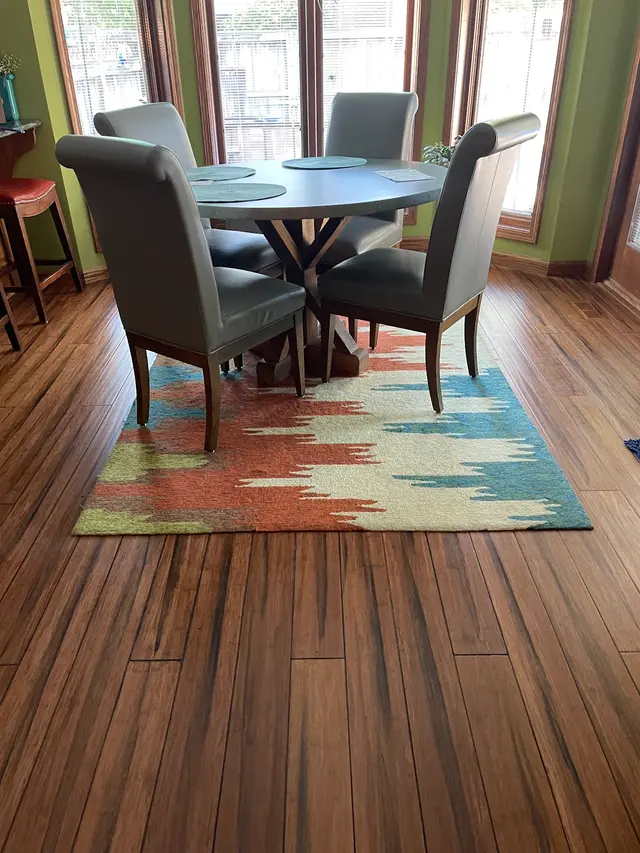 Xcellent Care carpet cleaning — customer photo 7