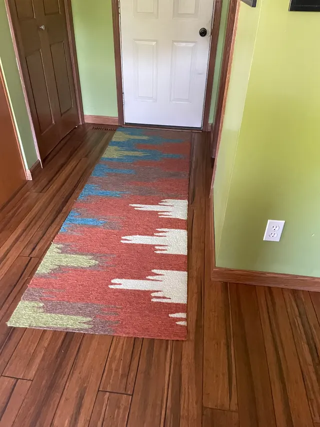 Xcellent Care carpet cleaning — customer photo 6
