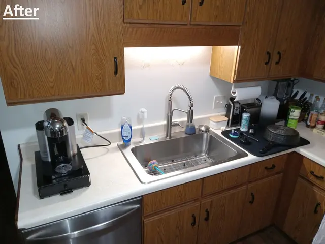 Sabrina's Cleaning Services — photo from the business 9