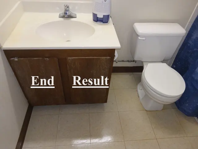 Sabrina's Cleaning Services — photo from the business 6