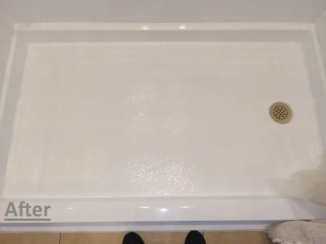 Sabrina's Cleaning Services — photo from the business 3