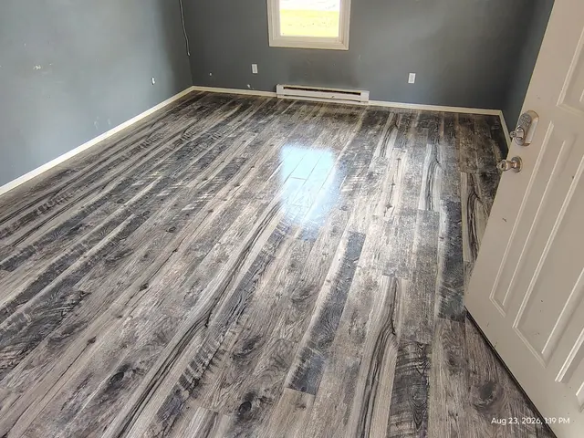 Customer photo of work by Sabrina's Cleaning Services, from Kevin F.'s review