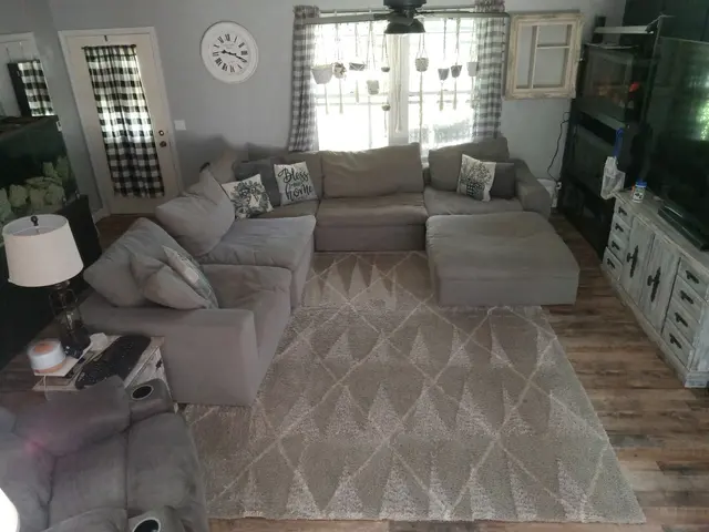 Sabrina's Cleaning Services — photo from the business 1