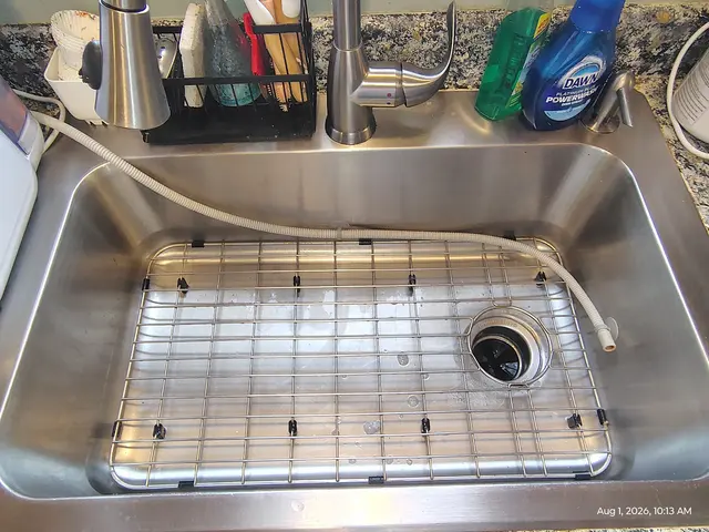Sabrina's Cleaning Services — photo from the business 4