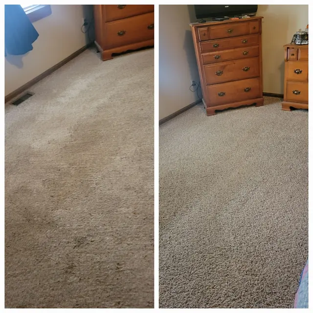 JBRS Carpet Cleaning & Restoration — photo from the business 8