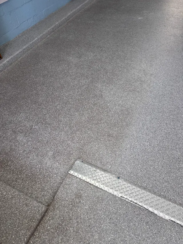 JBRS Carpet Cleaning & Restoration — customer photo 3