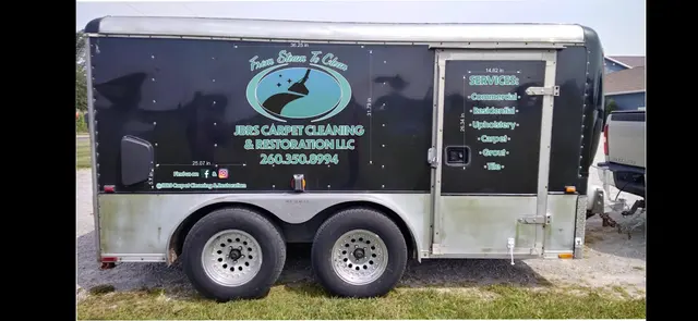 JBRS Carpet Cleaning & Restoration — photo from the business 9