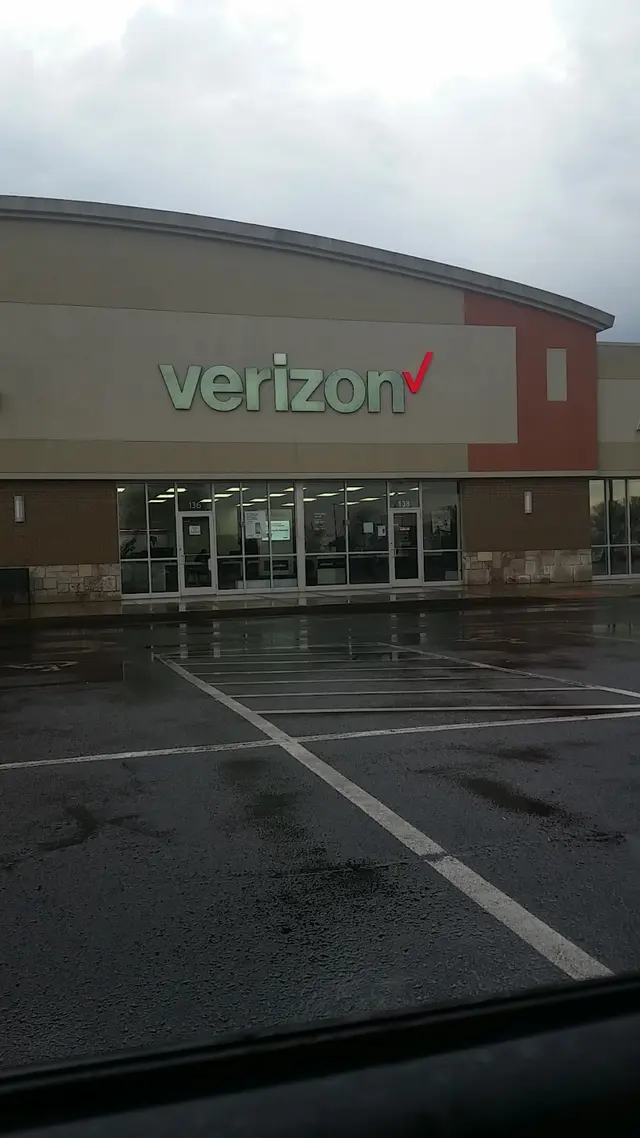 Verizon — customer photo 10