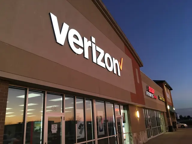 Verizon — customer photo 9