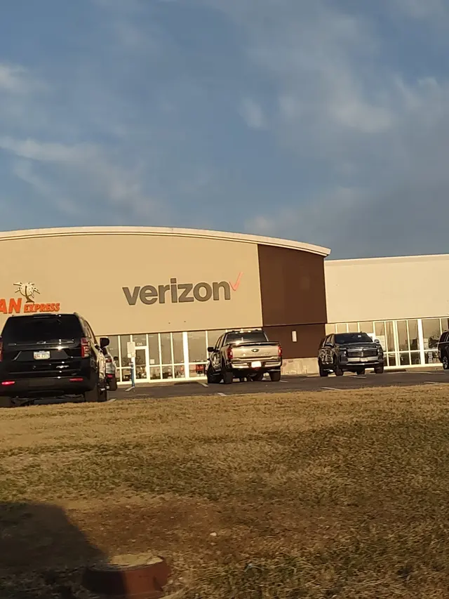 Verizon — customer photo 3
