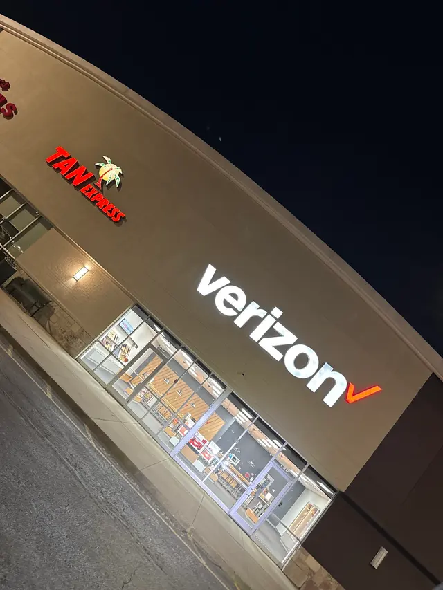 Verizon — customer photo 5