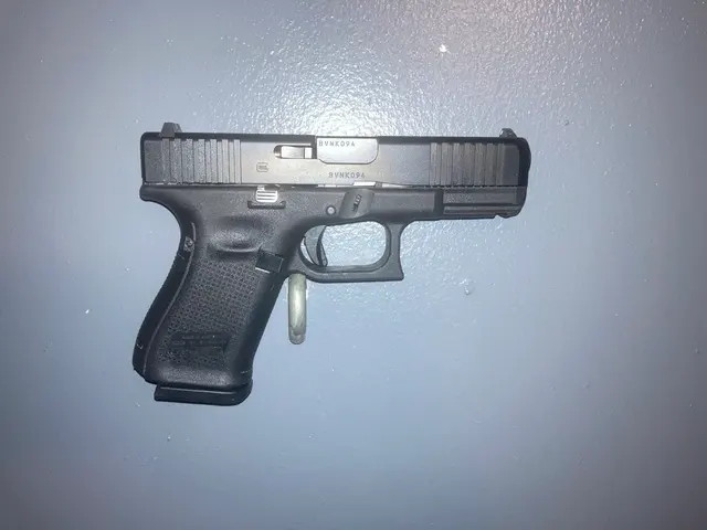 Zancha's Guns & Ammo — customer photo 2