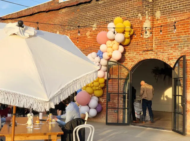 Soirée on South — photo from the business 12