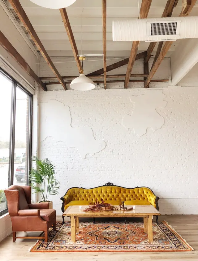 Soirée on South — photo from the business 8
