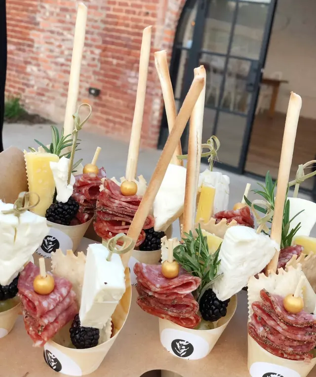 Soirée on South — photo from the business 9