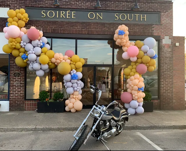 Soirée on South — photo from the business 1
