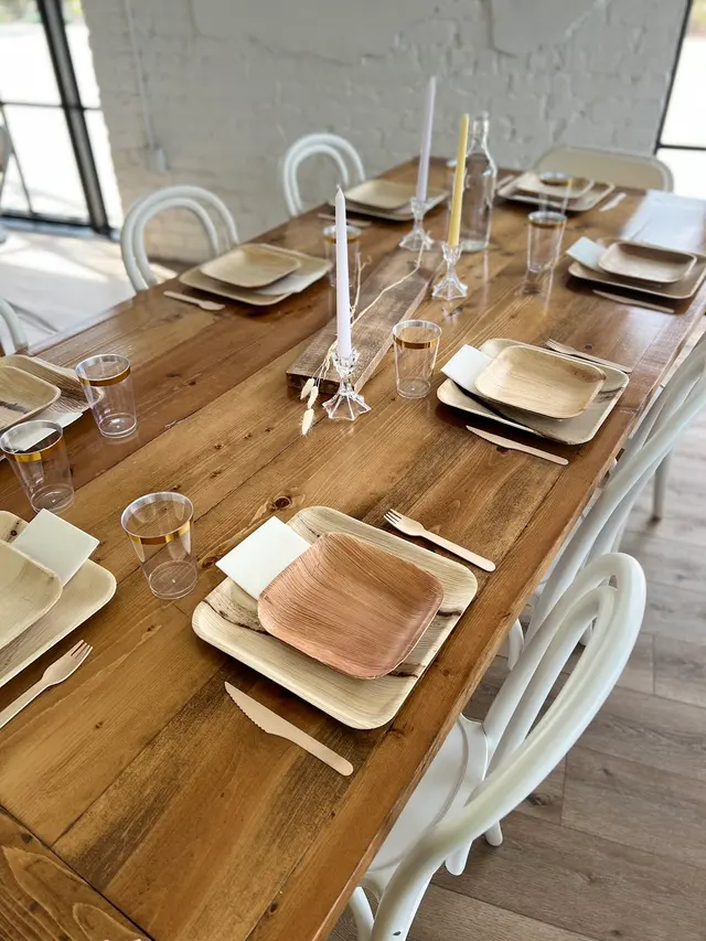 Customer photo of work by Soirée on South, from Stephanie Inkenbrandt's review