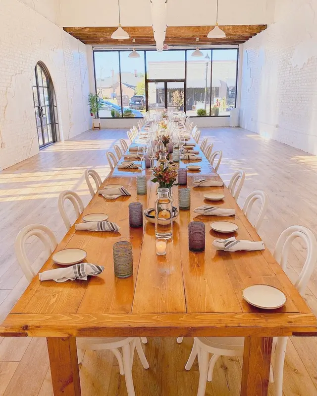 Soirée on South — photo from the business 7
