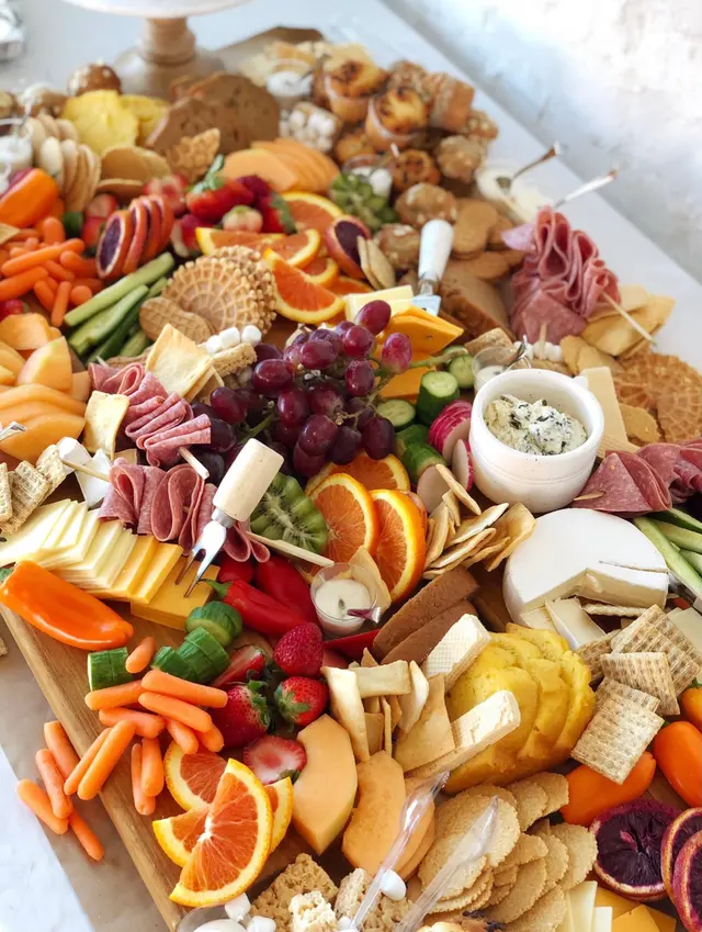 Soirée on South — photo from the business 4