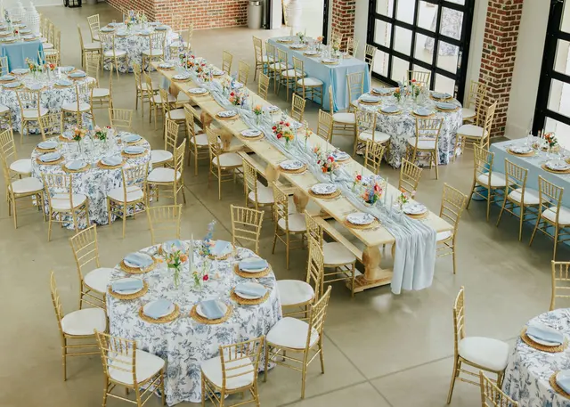 Village Pine Venue — photo from the business 10