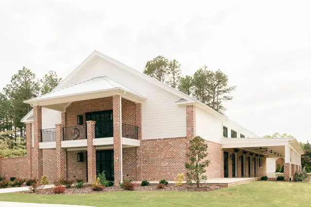 Village Pine Venue — photo from the business 1