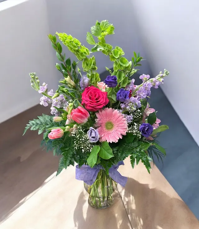 Jack Hadden Floral & Event Design — photo from the business 6