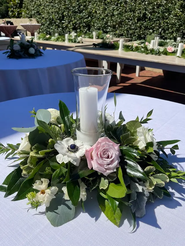 Jack Hadden Floral & Event Design — photo from the business 9