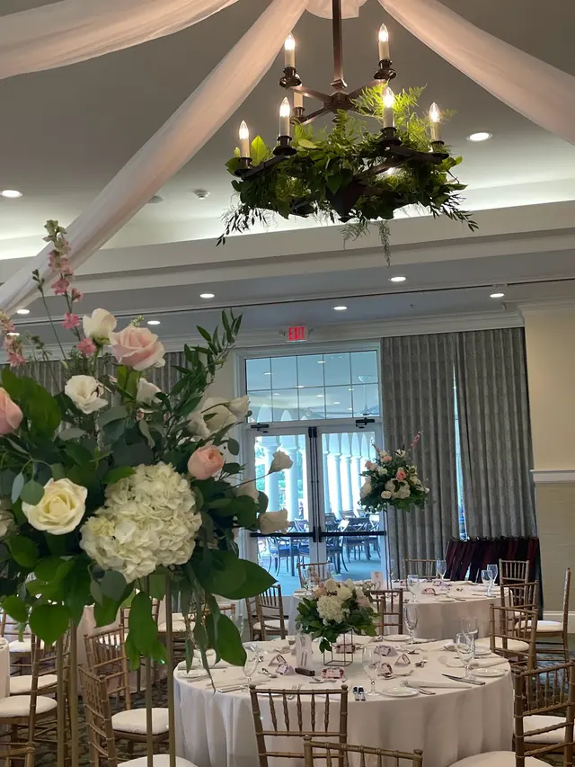 Jack Hadden Floral & Event Design — photo from the business 3