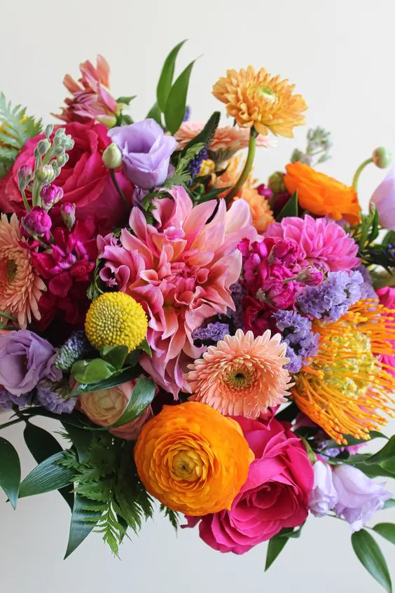 Jack Hadden Floral & Event Design — photo from the business 2