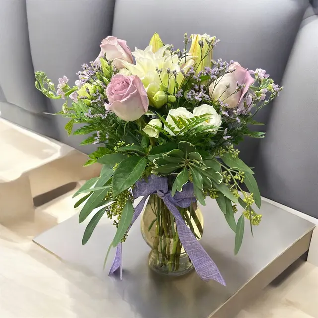 Jack Hadden Floral & Event Design — photo from the business 7