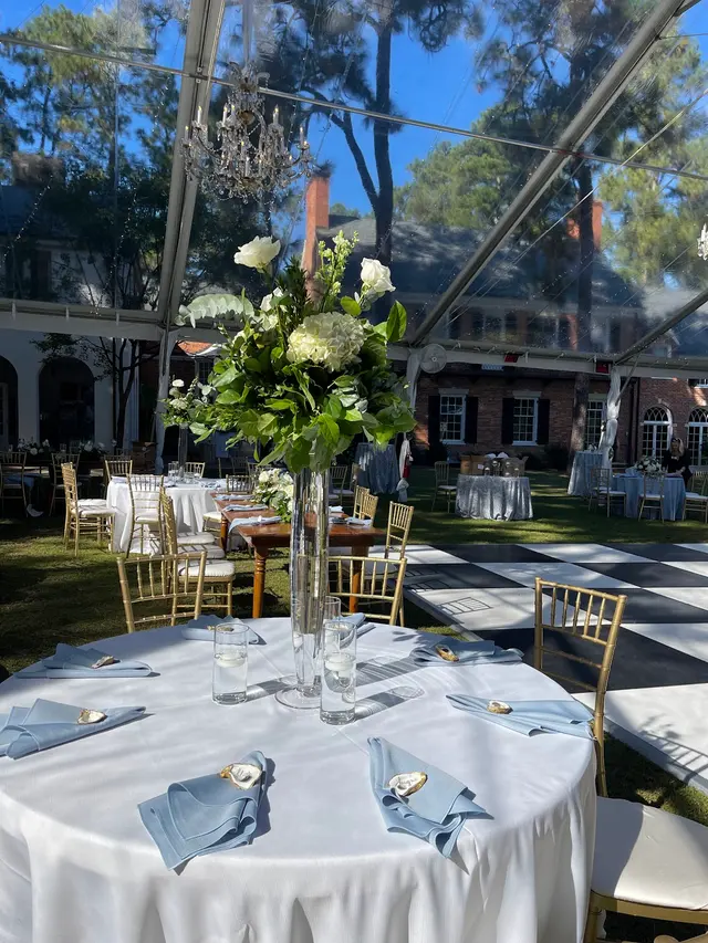 Jack Hadden Floral & Event Design — photo from the business 12