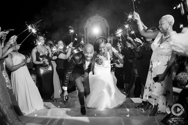 Complete Weddings + Events — photo from the business 12