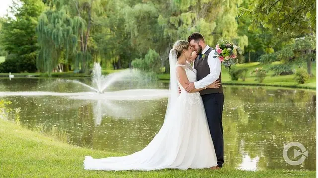 Complete Weddings + Events — photo from the business 1