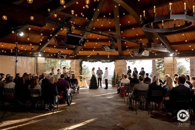 Complete Weddings + Events — photo from the business 2