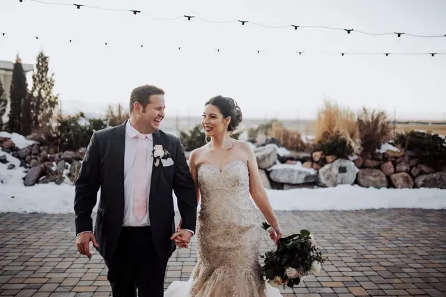 Complete Weddings + Events — photo from the business 8