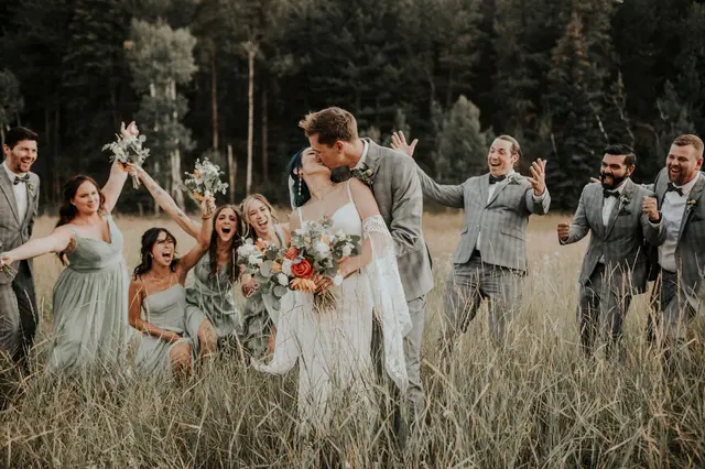 Complete Weddings + Events — photo from the business 6