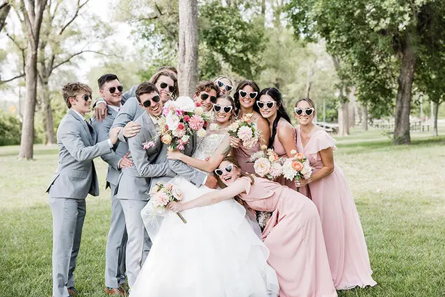 Complete Weddings + Events — photo from the business 11