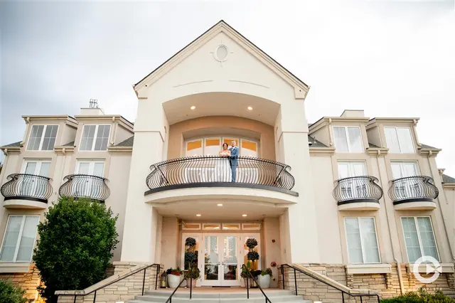 Complete Weddings + Events — photo from the business 3
