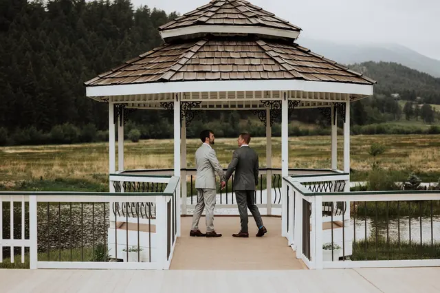 Complete Weddings + Events — photo from the business 10