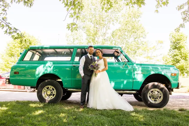 Complete Weddings + Events — photo from the business 9