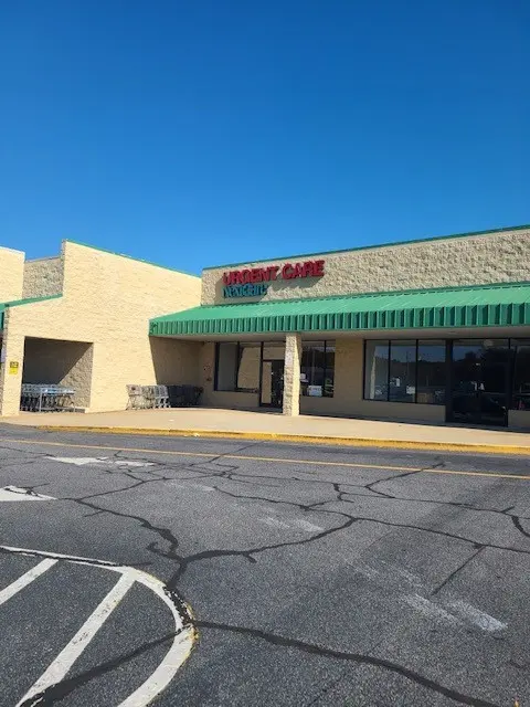 NextCare Urgent Care, Eden — photo from the business 2