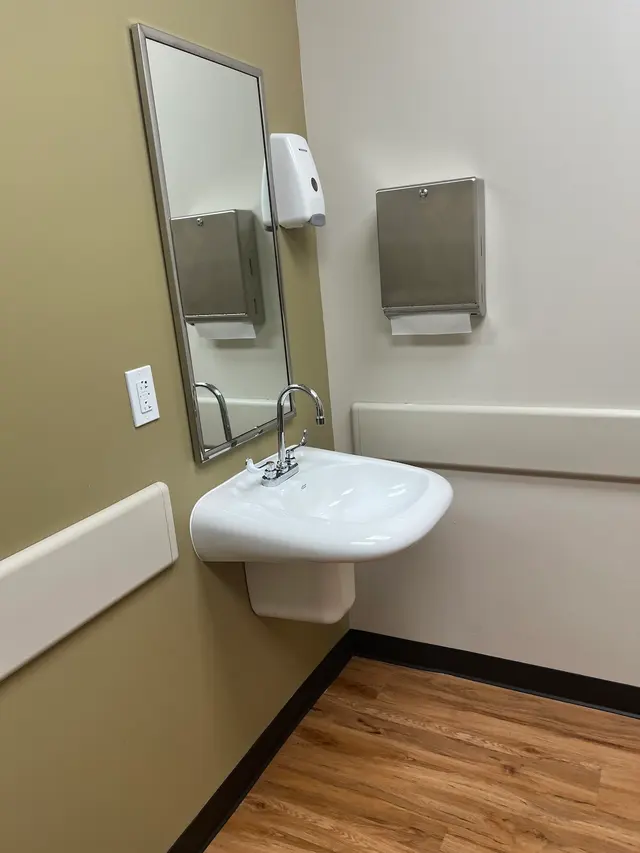 NextCare Urgent Care, Eden — customer photo 5