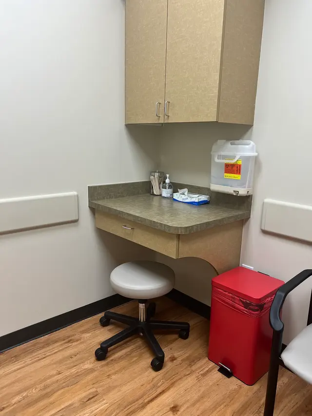 NextCare Urgent Care, Eden — customer photo 4