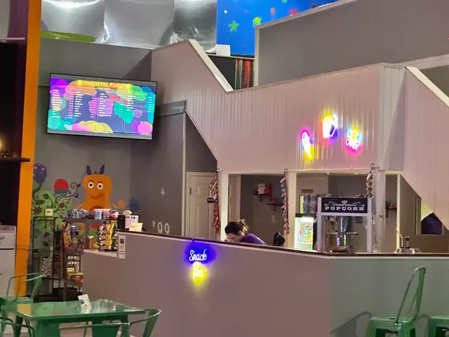 Funatics Family Fun Park — customer photo 11