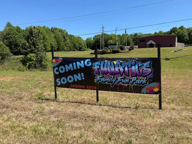 Funatics Family Fun Park — photo from the business 1