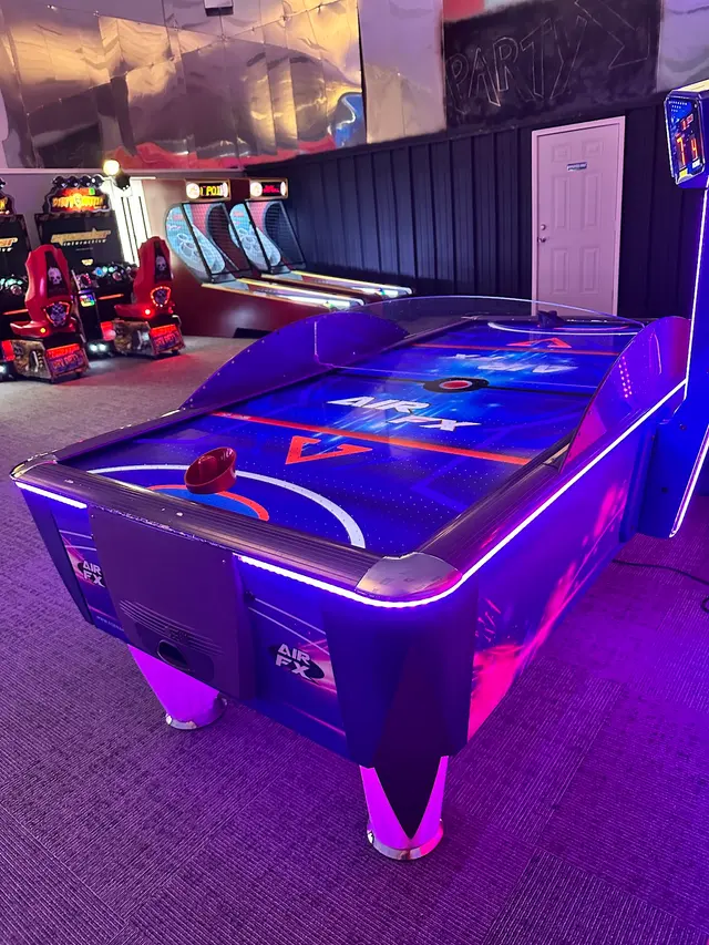 Funatics Family Fun Park — customer photo 7