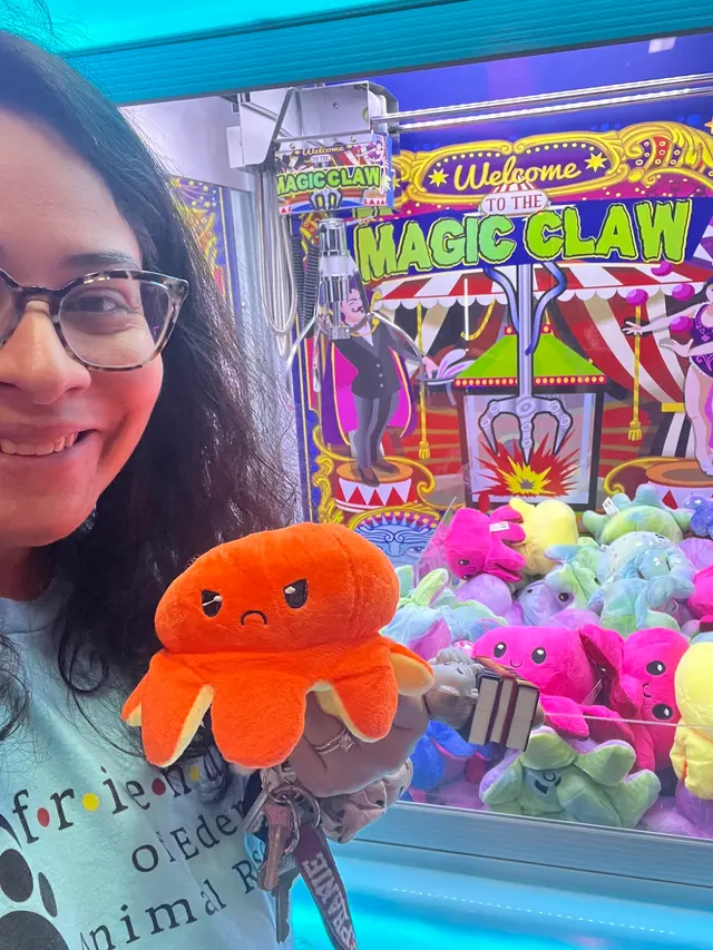Customer photo of work by Funatics Family Fun Park, from Steph Lynn's review