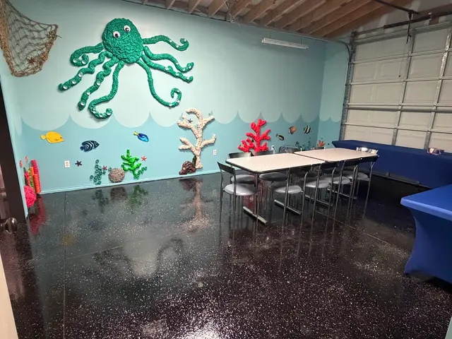 Funatics Family Fun Park — photo from the business 4