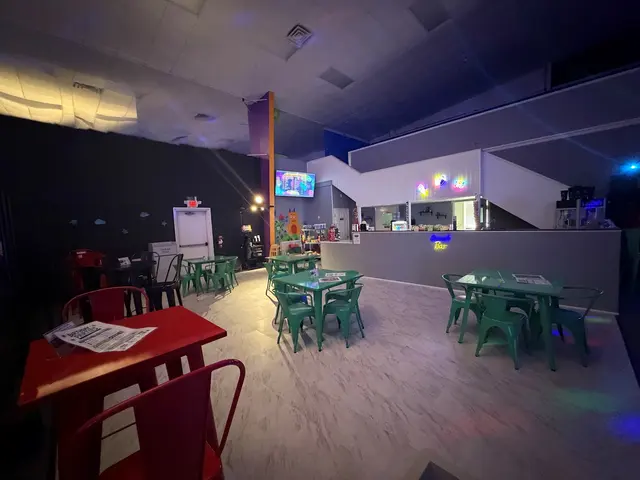 Funatics Family Fun Park — photo from the business 6