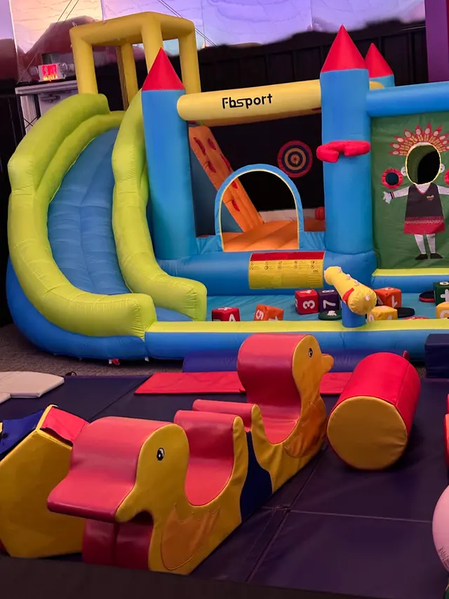 Funatics Family Fun Park — customer photo 8